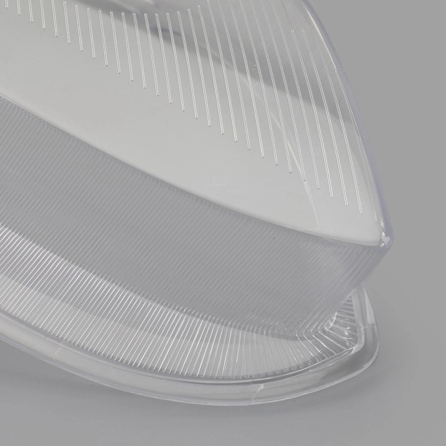 Headlight Lens Cover for BMW Z4 E85 (2003-2008)