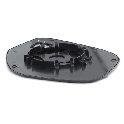 Heated Rearview Mirror Glass w/ Backing Plate for Mitsubishi Outlander (14-20)