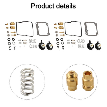 Repair Kit Carburetor for Suzuki Intruder 800/1400