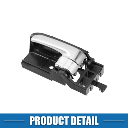 Left Right Interior Door Handle for Toyota Corolla (2003-2008) - 2 x Handles