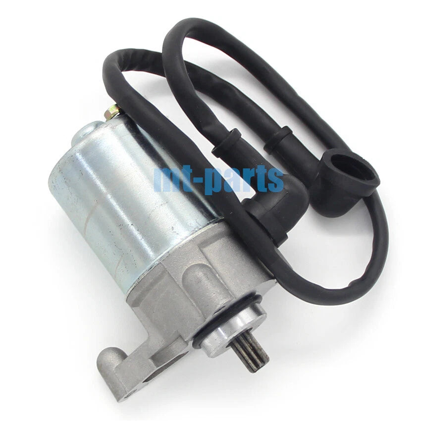 Starter Motor for Sachs XTC125, XTC-N 125, ZX125 (1997-2007)