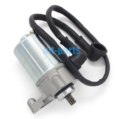 Starter Motor for Sachs XTC125, XTC-N 125, ZX125 (1997-2007)