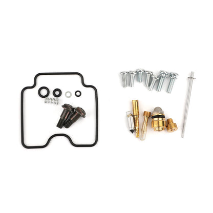 Carburetor Repair Kit for Yamaha XV1600 Road Star (1999-2003)