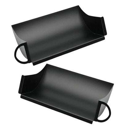 Air Intake Cold Scoop for BMW E90 E91 E92 E93 E84 (2007-2011)