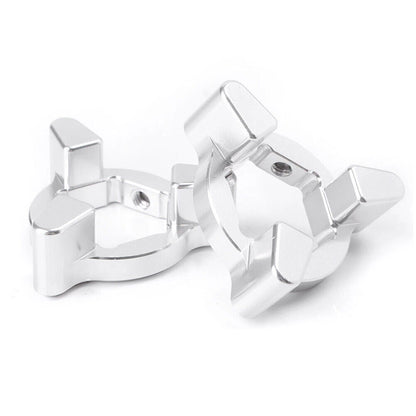CNC Anodized Fork Preload Adjusters 14/17/19/22mm for Universal Models