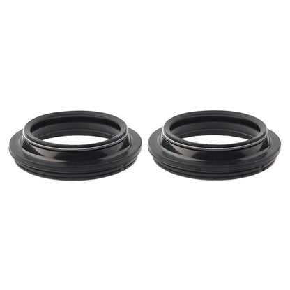 43x53-11mm Front Fork Damper Shock Absorber Dust Seal Set for Motorcycle