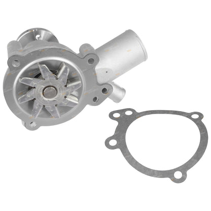 GMB Water Pump for Ford XA XB 6cyl AirCon (1972-1976)