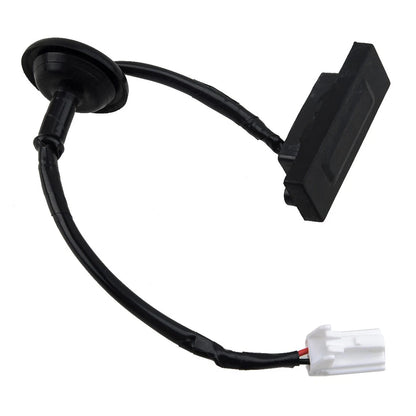 Rear Trunk Lid Lock Release Handle for Hyundai Santa Fe (2010-2016)