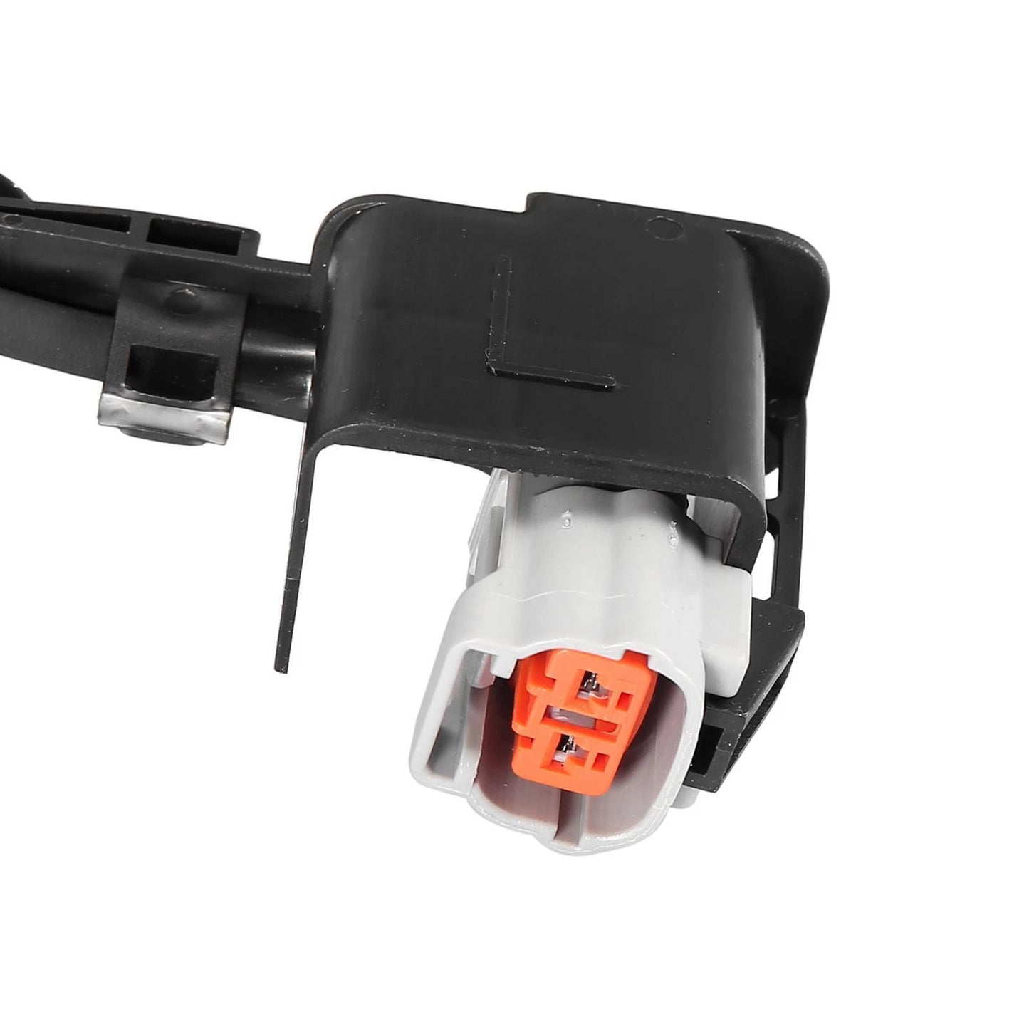 Front LH & RH Wheel Speed Sensors for Mazda 6 GG 2.3L (2005-2008)
