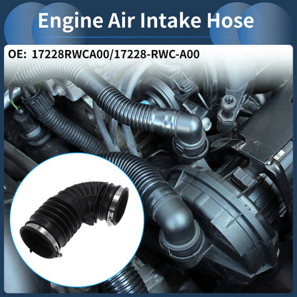 Engine Air Intake Hose for Honda Acura RDX 2.3L (2007-2012)