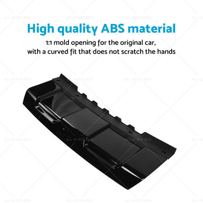 Front Lower Skid Plate Trim for Range Rover Sport (2014-2017)