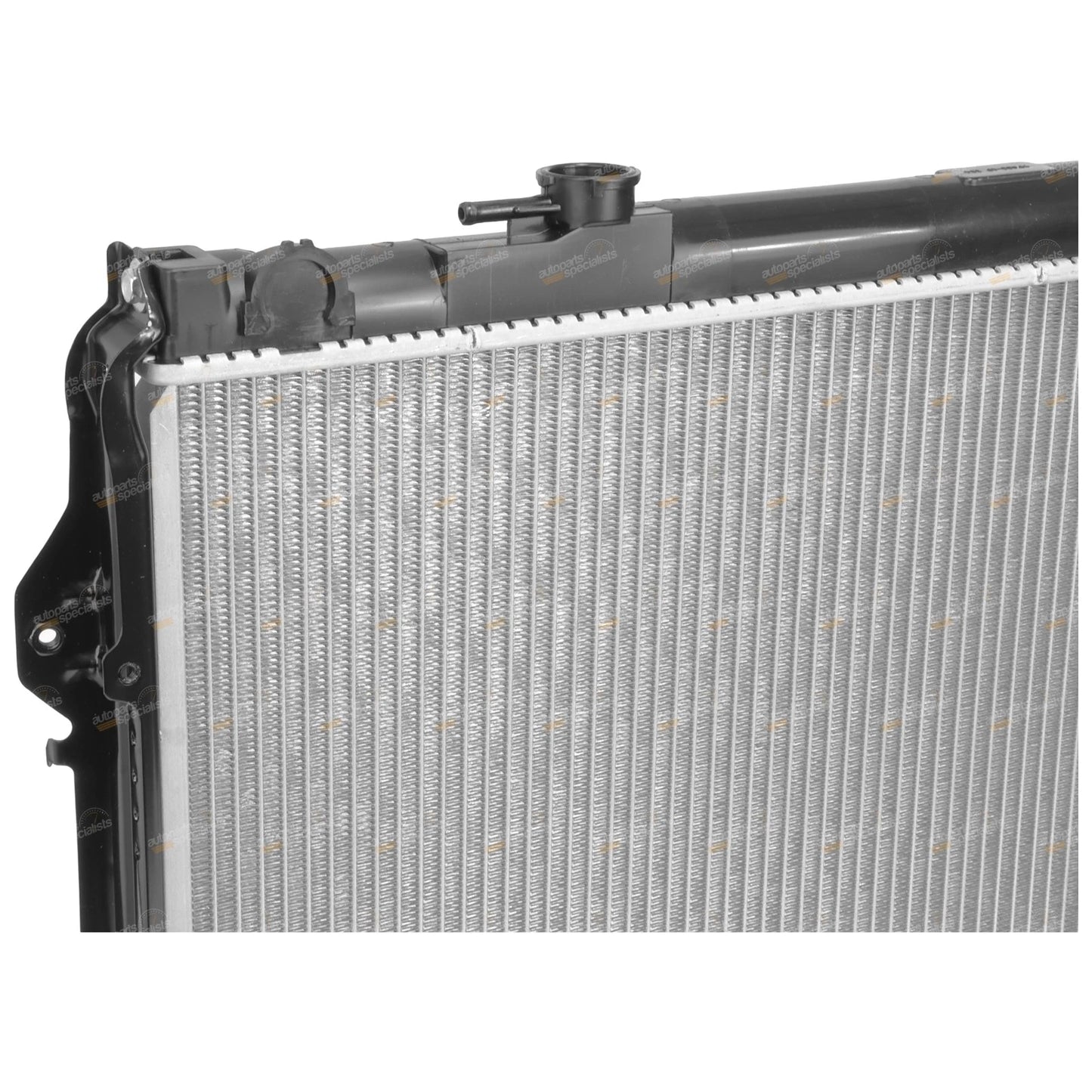 Radiator for Hilux RZN149R RZN154R 4cyl 2.7L 3RZ-FE 2694cc EFI (1997–2005)