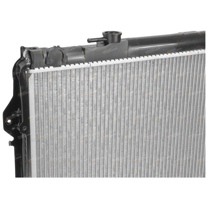 Radiator for Hilux RZN149R RZN154R 4cyl 2.7L 3RZ-FE 2694cc EFI (1997–2005)