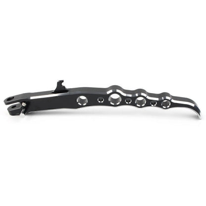 Kickstand Long Side Stand Foot Support for Suzuki Boulevard M109R VZR1800 (06-16)