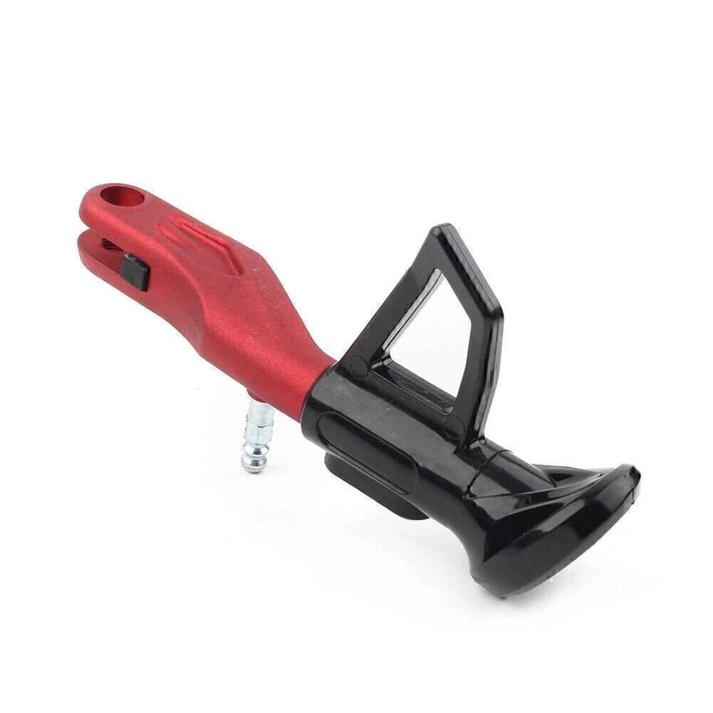 Adjustable Kickstand for Motorcycle Foot Support Side Stand - New