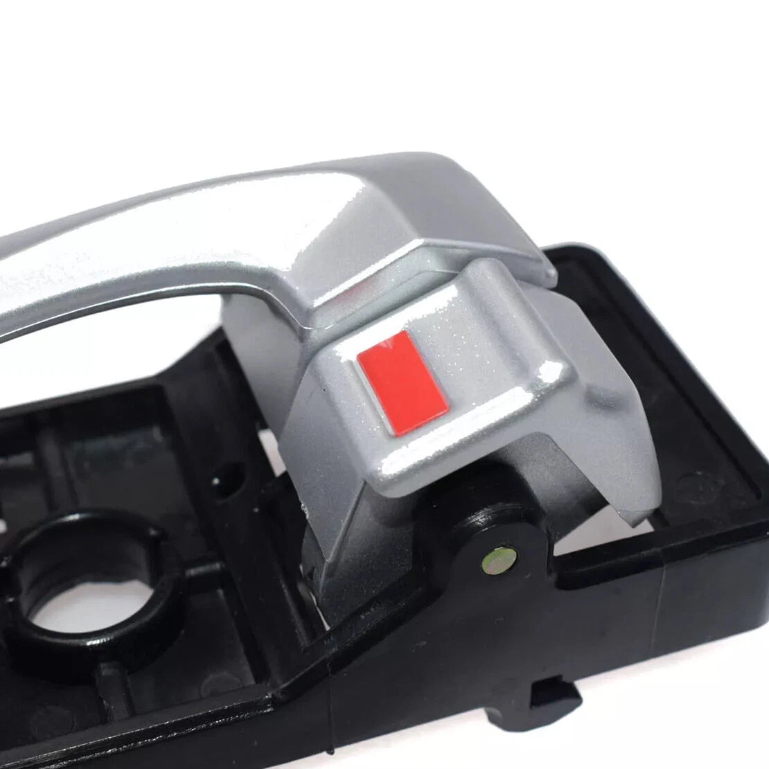 Chrome Silver Interior Door Handle for Hyundai Tucson (2006-2009)