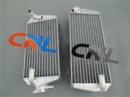 Aluminum Radiator for Suzuki RMZ450 (2016-2017)