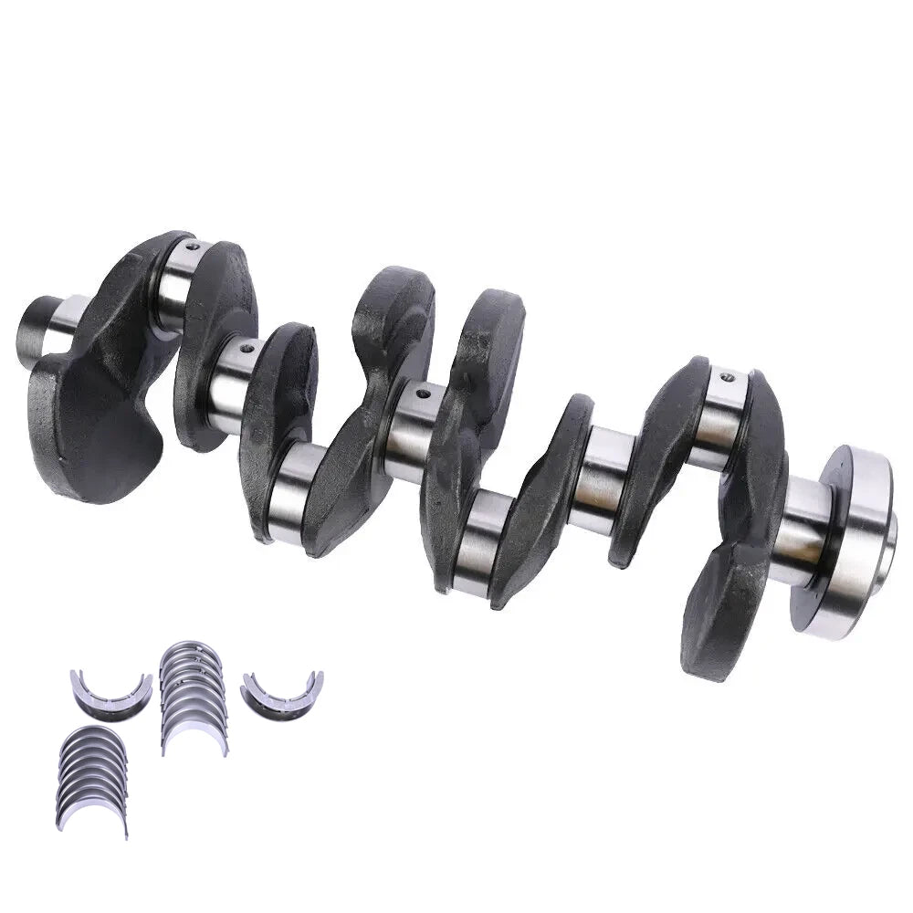 Crankshaft Kit for BMW 320i 428i 520i 528i X3 X5 Z4 F20 2.0