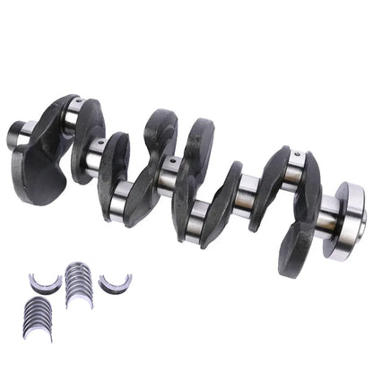 Crankshaft Kit for BMW 320i 428i 520i 528i X3 X5 Z4 F20 2.0