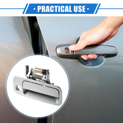 Front Right Exterior Door Handle for Toyota Camry (1997–2001)