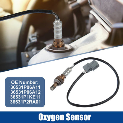 Oxygen Sensor for Honda Civic del Sol Si 1.6L L4 (1992-1995)