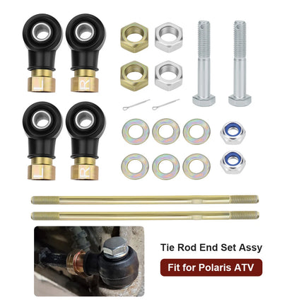 Tie Rod End Set Assy for Polaris Sportsman 450 HO (2006–2021)