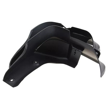 Splash Guards Mud Flaps Fender 4pcs for Lexus RX RX350 RX450 (2009–2015)