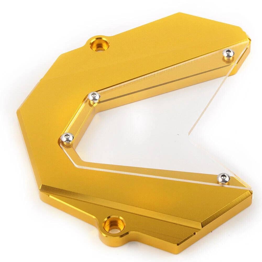 Front Sprocket Cover Chain Guard for Yamaha MT-09 FZ09 Tracer 900 (15-20)