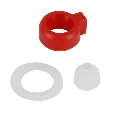Carburetor Repair Kit for Johnson Evinrude 9.9/15 HP (1974-1988)