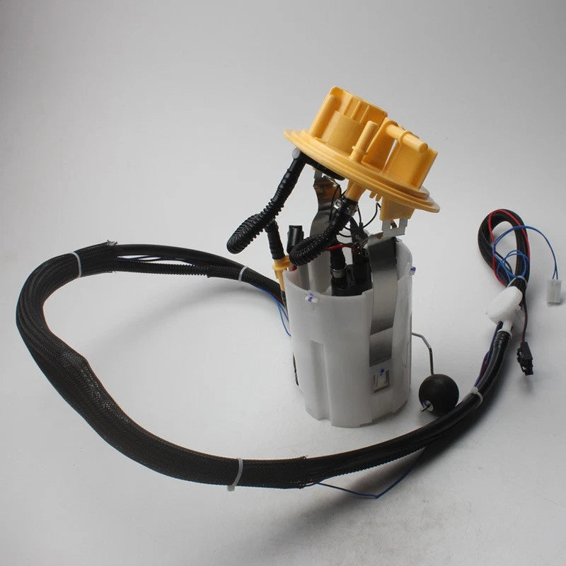 Fuel Pump Module Assembly for Volvo S60 V70 Plastic Tank (2001–2002)