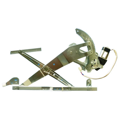 Front Right Window Regulator with Motor for Subaru Impreza WRX STi (2000-2007)