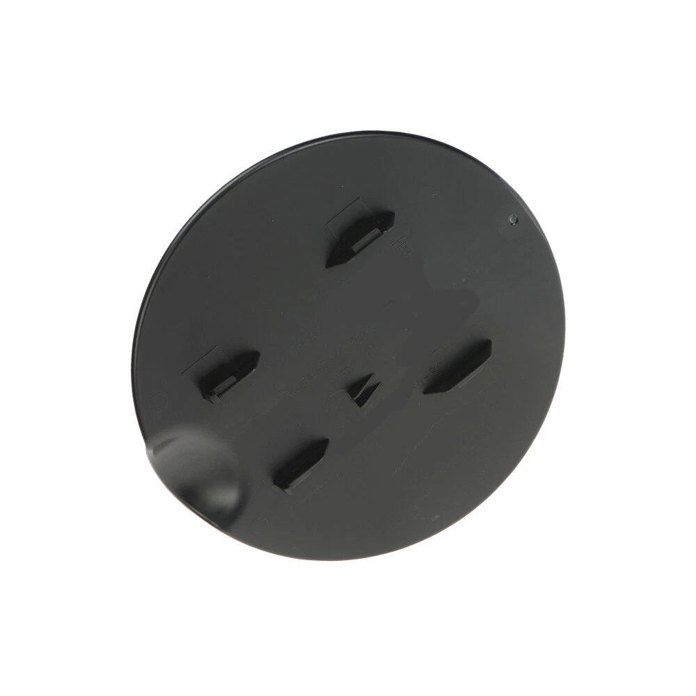 Gas Cap Fuel Door Tank Filler for Ford F-150 (2015-2018)