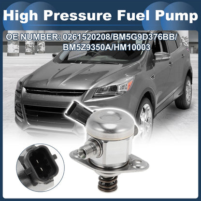 High Pressure Fuel Pump Assembly for Ford Escape (2013-2016)