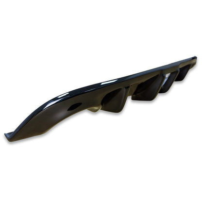 Rear Bumper Diffuser Cover for Nissan 370Z (2009-2020)