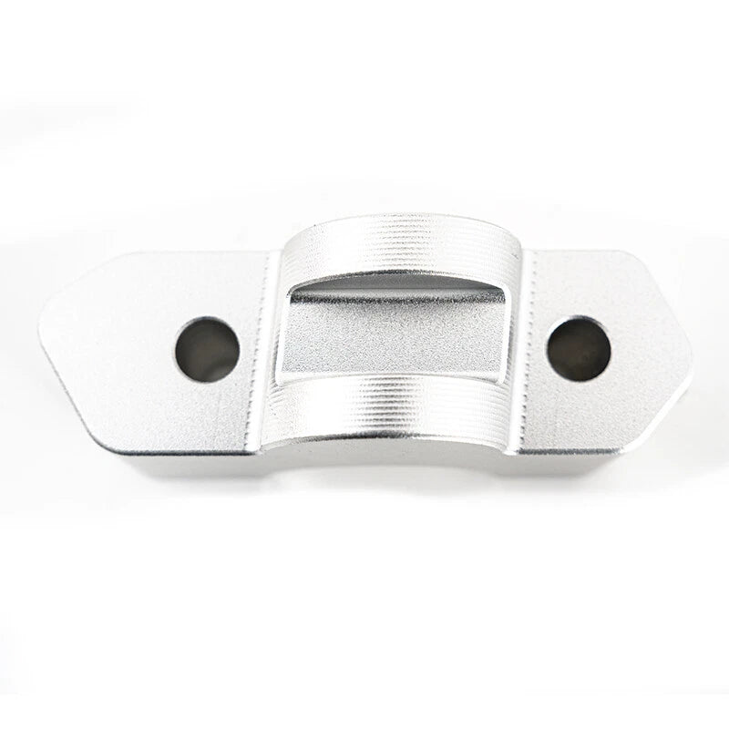 Handlebar Mount Riser Adapters for BMW R1300GS (2024)