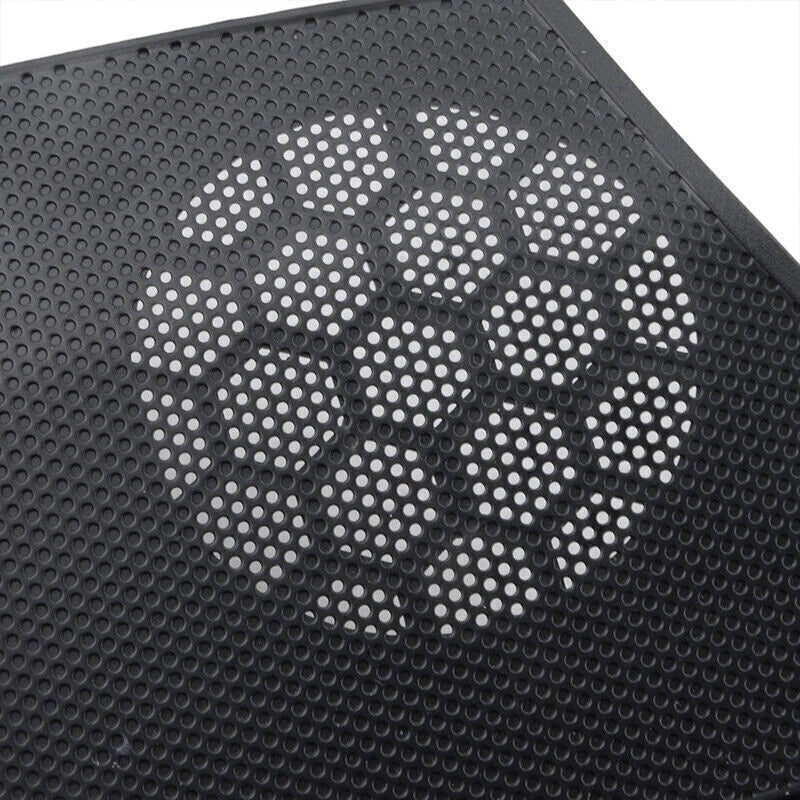 Dash Vent Speaker Grill Cover for Mercedes-Benz W210 E320 E430 (1996-2002)