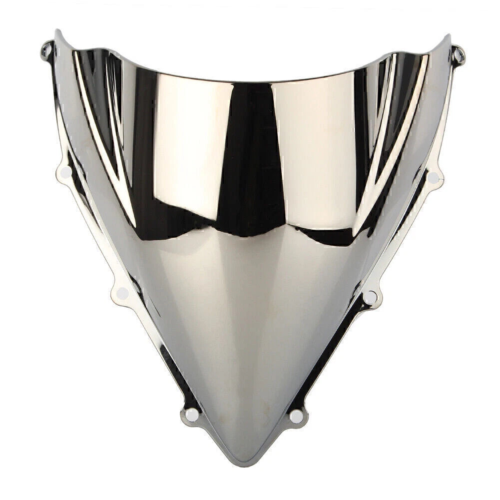 Windshield for Agusta MV F3 800 675 (2012-2017) Silver