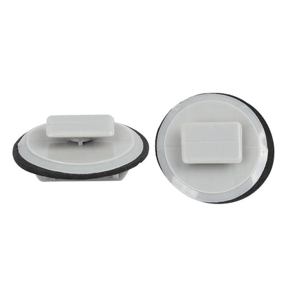 20 x Car Clip Retainer Fasteners for Mazda 3 6 (2004-2023)