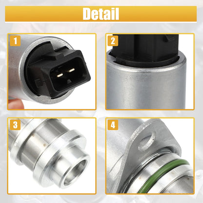 VVT Solenoid for BMW X3 3.0i (2007-2008)