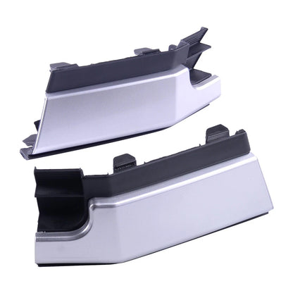 Front Bumper Tow Hook Trim for Toyota Highlander (2017-2019)