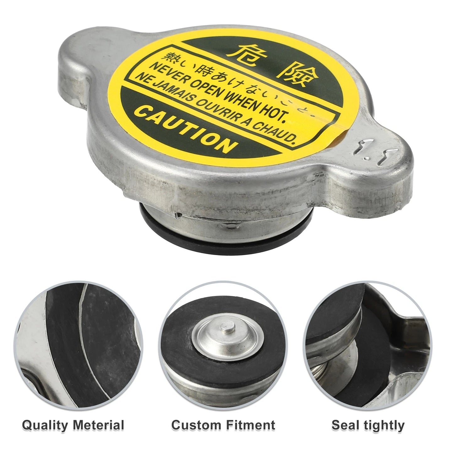 Radiator Cap for Nissan Pathfinder