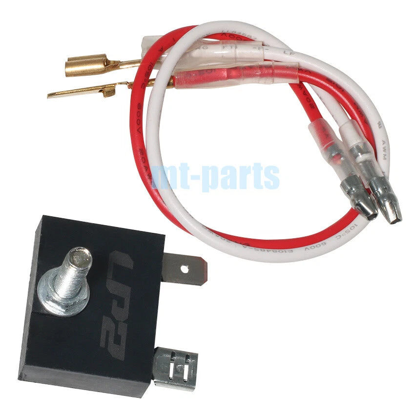 Voltage Regulator Rectifier for Suzuki GP125C, GP125N, GP125X, GP125D (78-99)
