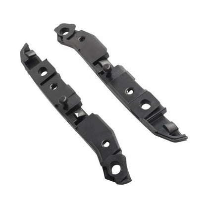 Front Bumper Cover Bracket for Benz E350 E450 E300 E400 (2017-2023)