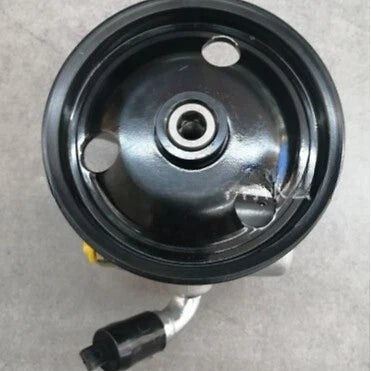 Power Steering Pump 1.6L for Ford Fiesta (2004–2012)