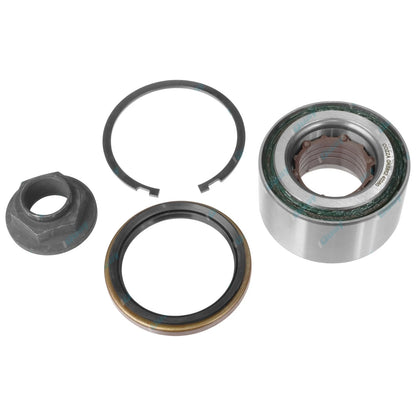 Front Wheel Bearing Kit for Toyota Hilux GGN120 GGN15 GUN122 GUN123 (2005-2019)