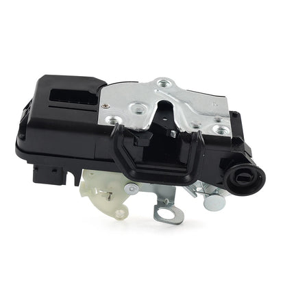 Rear Right Door Latch Lock Actuator for Cadillac Silverado 1500 (2007-2013)