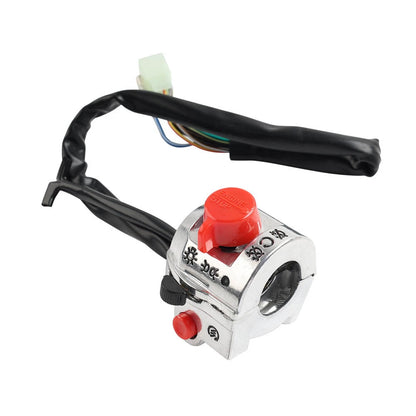 Right Handlebar Switch for Huoniao HN125 (2015-2023)
