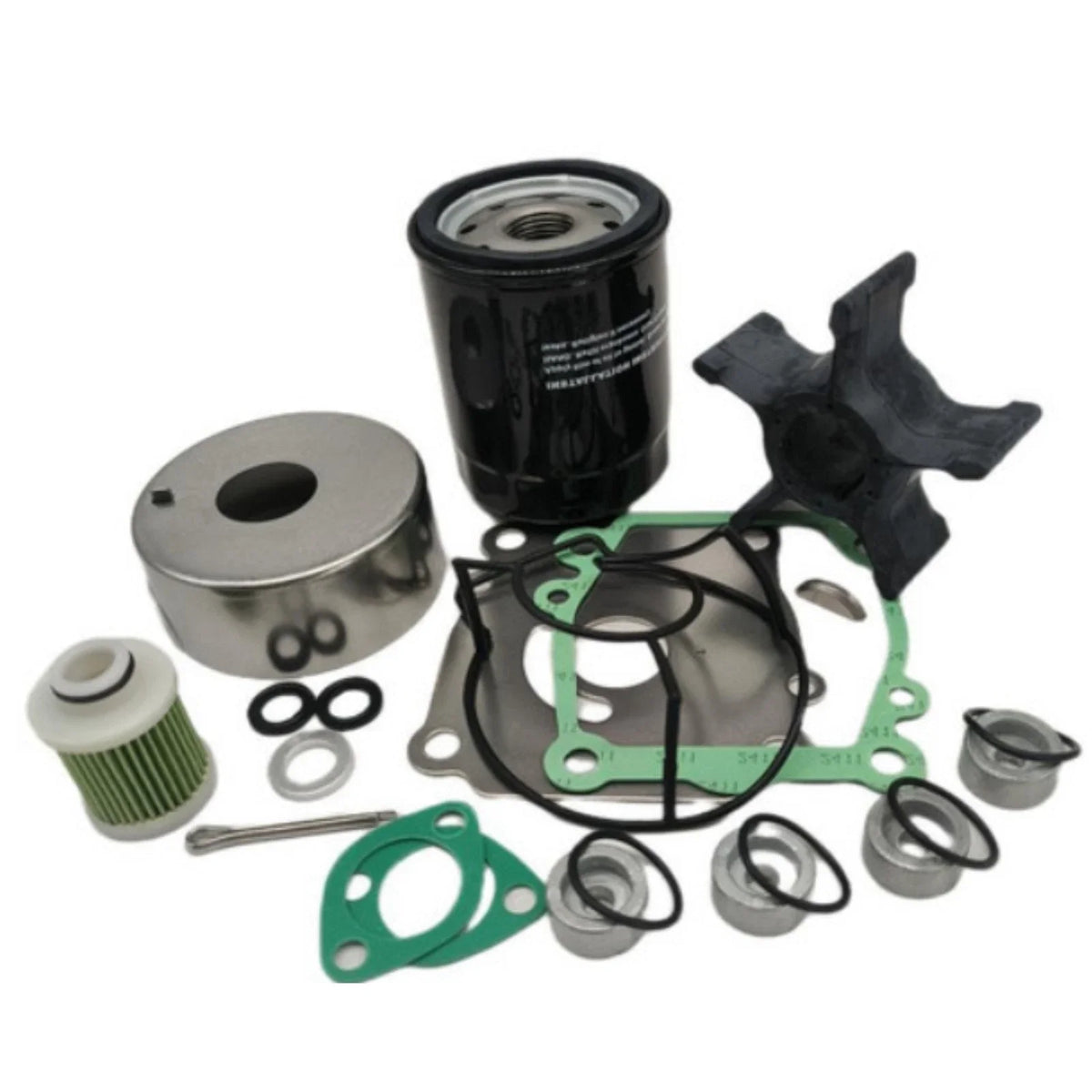 Maintenance Kit for Suzuki Outboard DF100A/DF115A/DF140A