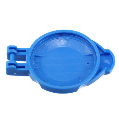 Windshield Washer Fluid Reservoir Cap Cover for Hyundai Kia Forte Optima