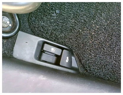 Fuel Lid Lock Open for Toyota Vios Yaris (2007-2012)